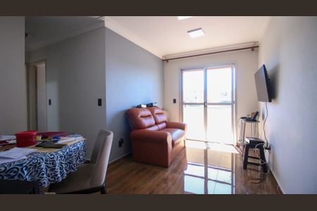 Apartamento para alugar com 2 quartos, 52m² em Vila Bela, São Paulo