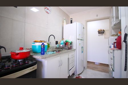 Apartamento para alugar com 52m², 2 quartos e 1 vaga