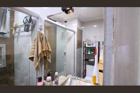 Apartamento para alugar com 52m², 2 quartos e 1 vaga