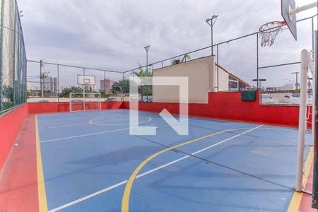 Apartamento para alugar com 52m², 2 quartos e 1 vaga
