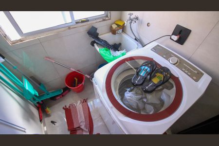 Apartamento para alugar com 52m², 2 quartos e 1 vaga
