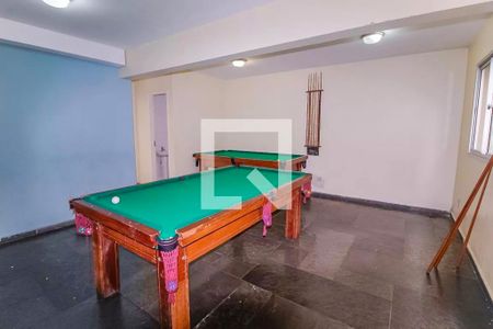 Apartamento para alugar com 52m², 2 quartos e 1 vaga