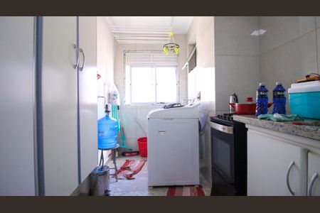 Apartamento para alugar com 52m², 2 quartos e 1 vaga