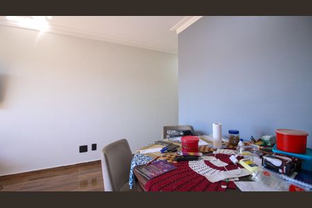 Apartamento para alugar com 52m², 2 quartos e 1 vaga