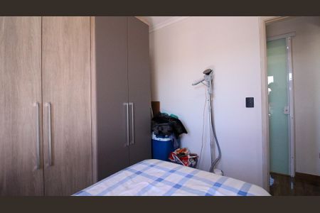 Apartamento para alugar com 52m², 2 quartos e 1 vaga