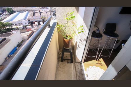 Apartamento para alugar com 52m², 2 quartos e 1 vaga