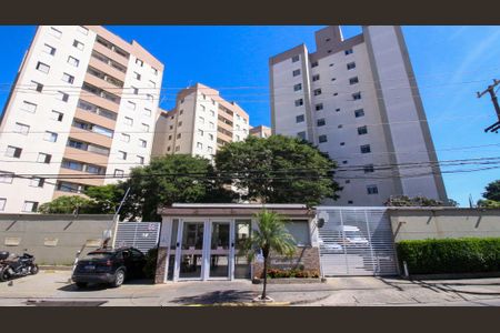 Apartamento para alugar com 52m², 2 quartos e 1 vaga