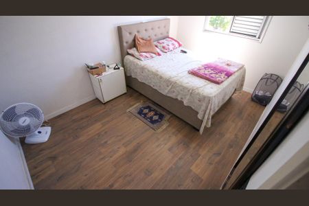 Apartamento para alugar com 52m², 2 quartos e 1 vaga