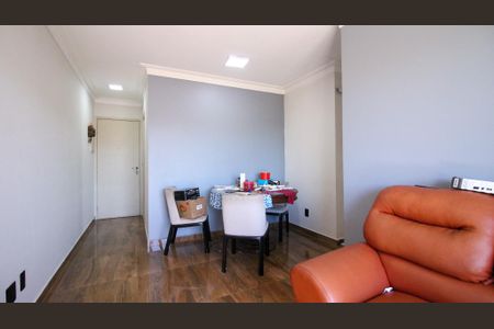 Apartamento para alugar com 2 quartos, 52m² em Vila Bela, São Paulo