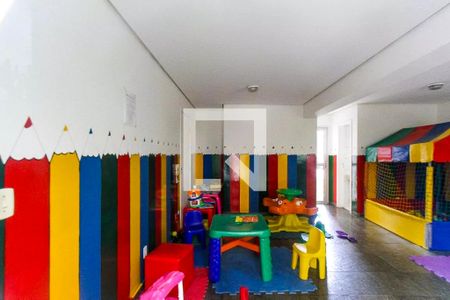 Apartamento para alugar com 52m², 2 quartos e 1 vaga