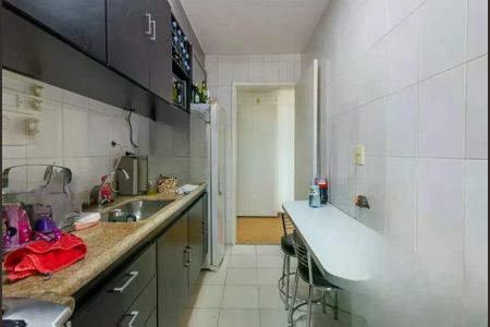 Apartamento à venda com 2 quartos, 60m² em Água Branca, São Paulo