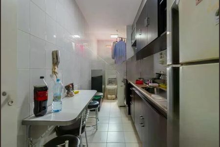 Apartamento à venda com 2 quartos, 60m² em Água Branca, São Paulo