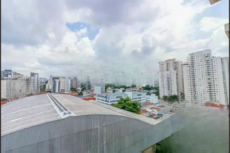 Apartamento à venda com 2 quartos, 60m² em Água Branca, São Paulo