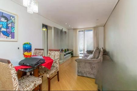 Apartamento à venda com 2 quartos, 60m² em Água Branca, São Paulo