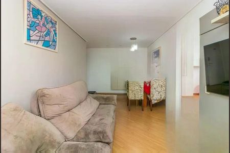 Apartamento à venda com 2 quartos, 60m² em Água Branca, São Paulo