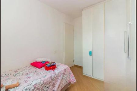 Apartamento à venda com 2 quartos, 60m² em Água Branca, São Paulo
