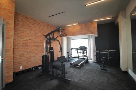 Studio para alugar com 26m², 1 quarto e sem vagaÁrea Comum