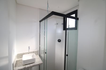 Studio para alugar com 26m², 1 quarto e sem vagaBanheiro