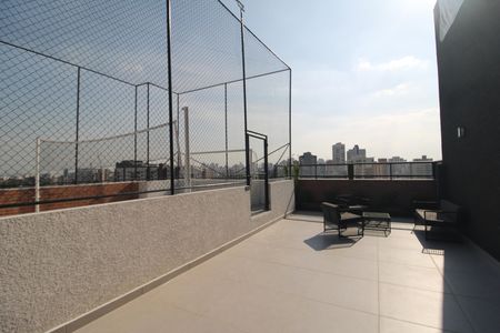 Studio para alugar com 26m², 1 quarto e sem vagaÁrea Comum