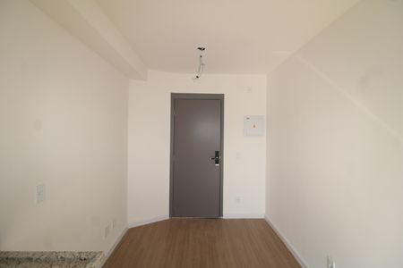 Studio para alugar com 26m², 1 quarto e sem vagaSala / Cozinha