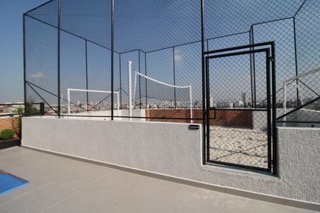 Studio para alugar com 26m², 1 quarto e sem vagaÁrea Comum