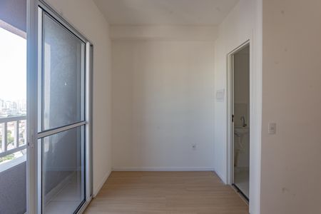 Apartamento para alugar com 20m², 1 quarto e sem vagaSala e cozinha
