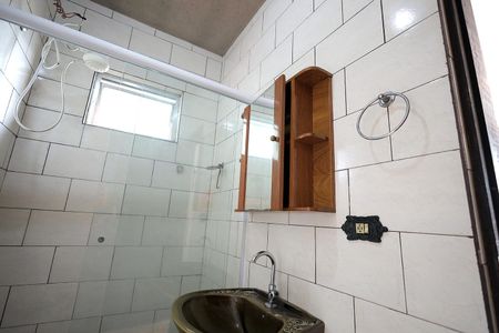 Casa para alugar com 200m², 3 quartos e sem vagaBanheiro Quarto Suíte 2