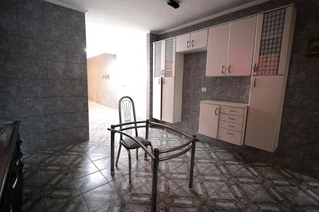 Casa para alugar com 200m², 3 quartos e sem vagaCozinha