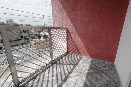 Casa para alugar com 200m², 3 quartos e sem vagaSacada