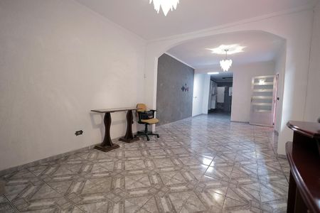 Casa para alugar com 200m², 3 quartos e sem vagaSala
