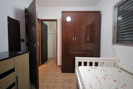 Casa para alugar com 200m², 3 quartos e sem vagaQuarto Suíte 1