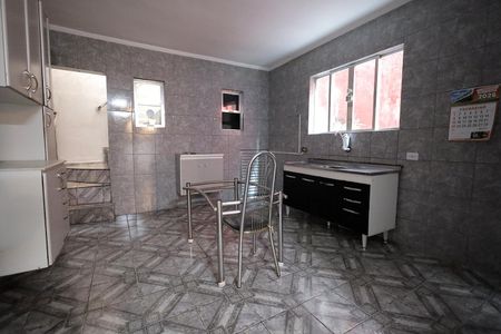 Casa para alugar com 200m², 3 quartos e sem vagaCozinha