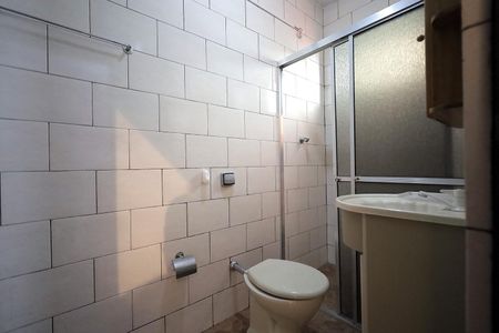 Casa para alugar com 200m², 3 quartos e sem vagaBanheiro Quarto Suíte 1