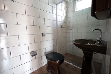 Casa para alugar com 200m², 3 quartos e sem vagaBanheiro Quarto Suíte 2