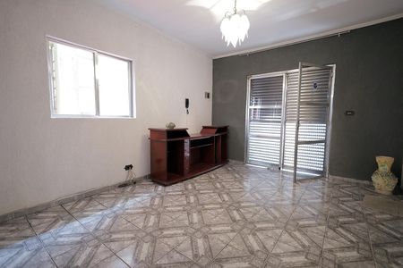 Casa para alugar com 200m², 3 quartos e sem vagaSala