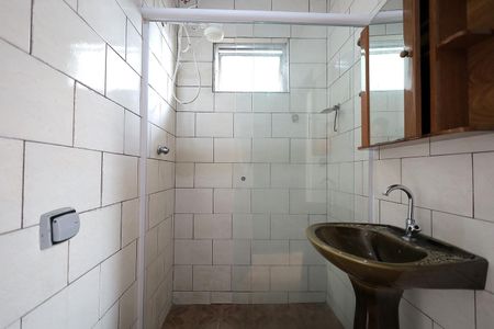 Casa para alugar com 200m², 3 quartos e sem vagaBanheiro Quarto Suíte 2