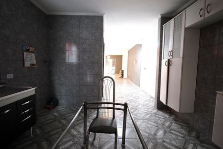 Casa para alugar com 200m², 3 quartos e sem vagaCozinha