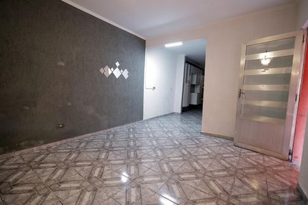 Casa para alugar com 200m², 3 quartos e sem vagaSala