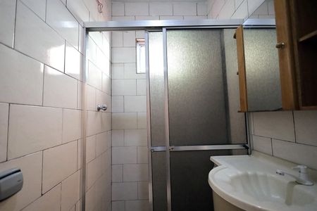 Casa para alugar com 200m², 3 quartos e sem vagaBanheiro Quarto Suíte 1