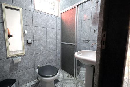 Casa para alugar com 200m², 3 quartos e sem vagaBanheiro 1