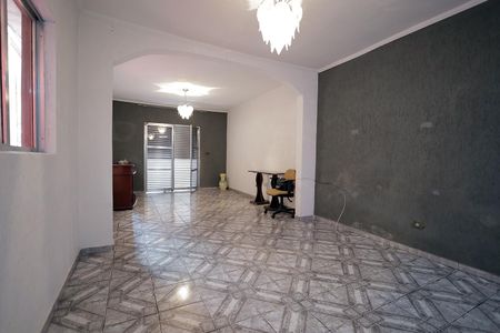 Casa para alugar com 200m², 3 quartos e sem vagaSala