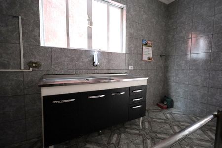 Casa para alugar com 200m², 3 quartos e sem vagaCozinha