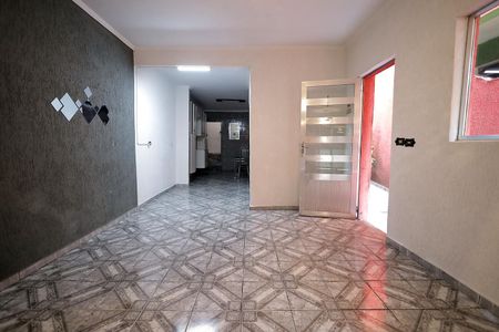 Casa para alugar com 200m², 3 quartos e sem vagaSala