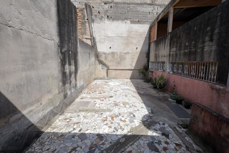 Casa para alugar com 200m², 3 quartos e sem vagaCobertura