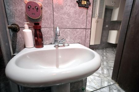 Casa para alugar com 200m², 3 quartos e sem vagaBanheiro 1