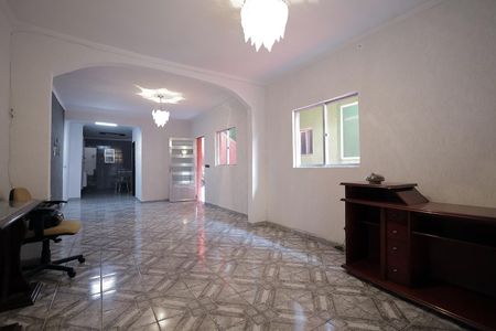 Casa para alugar com 200m², 3 quartos e sem vagaSala