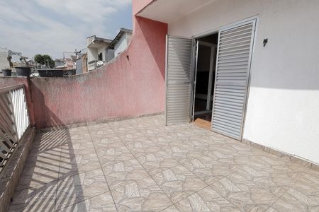Casa para alugar com 200m², 3 quartos e sem vagaSacada Suíte 2
