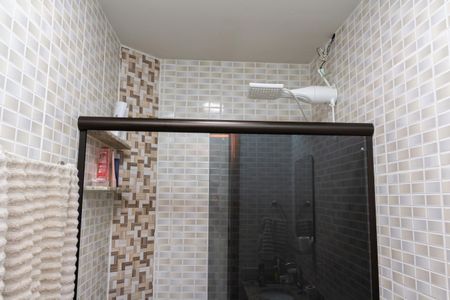Casa para alugar com 90m², 2 quartos e 1 vagaBanheiro