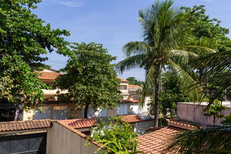 Casa para alugar com 90m², 2 quartos e 1 vagaVaranda do Quarto 1