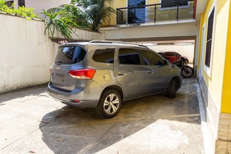 Casa para alugar com 90m², 2 quartos e 1 vagaGaragem